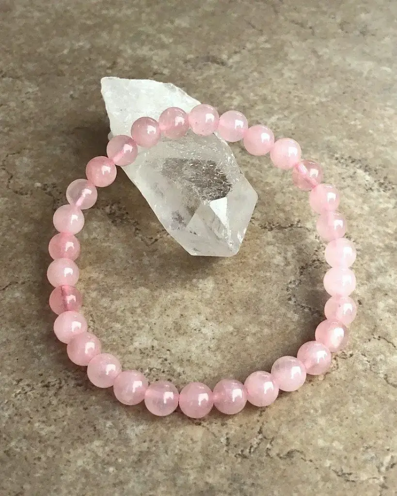 rose quarts