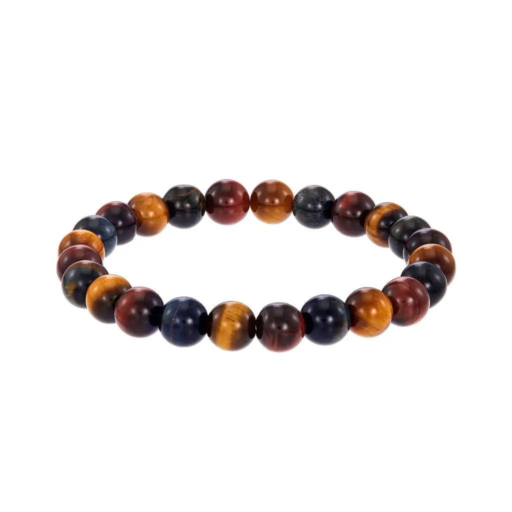 tiger eye